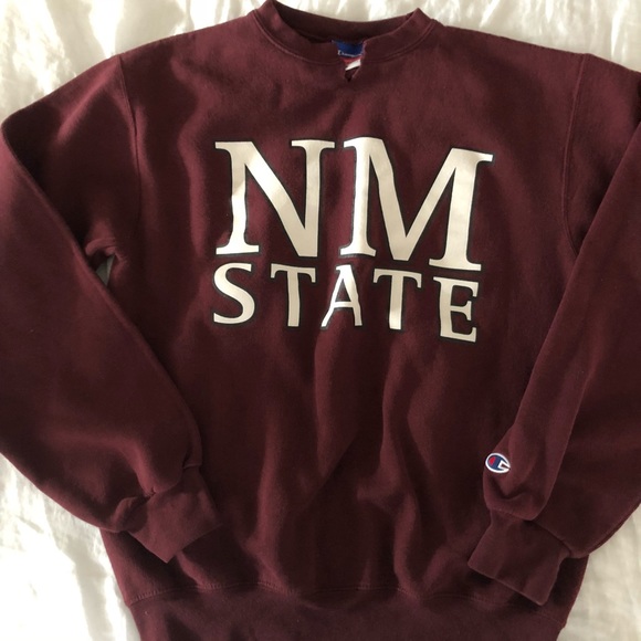 nmsu sweatshirt
